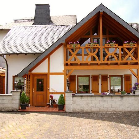 Haus Winkelchen Villa Cochem Buitenkant foto