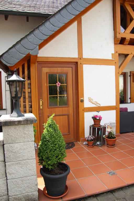Haus Winkelchen Villa Cochem Buitenkant foto